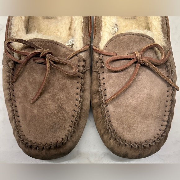 UGG Dakota Womens Slipper Size 10 - Picture 4 of 8